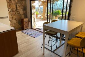 Maison typique corse à 10 min dAjaccio et plages