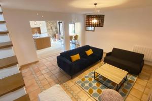 Maisons de vacances Maison typique corse a 10 min d'Ajaccio et plages : photos des chambres