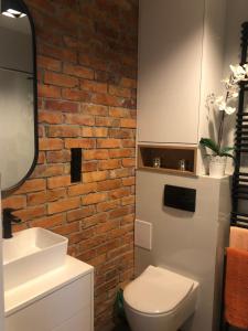 Apartament Zielone Fotele Starówka