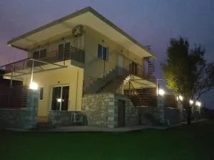 Nereids Apartments-Erato - Kalamaki