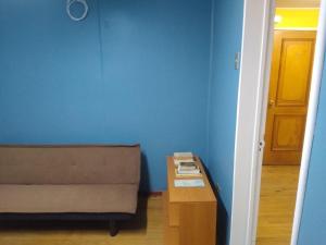 Islanet Hostel & Bar