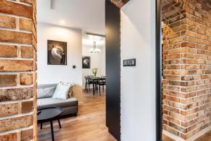 Apartament Szyb Maciej