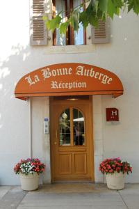 Hotels La Bonne Auberge : photos des chambres