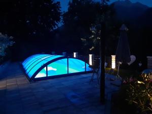 Ferienwohnung Anna Zechner