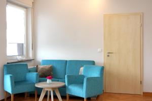 Double Room with Terrace room in Forsthaus am Möhnesee
