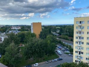 Apartament 2 pokojowy Gdańsk Sopot