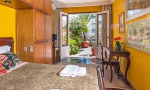 The Coral Penthouse in Rio de Janeiro 3 Bedrooms