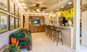 The Coral Penthouse in Rio de Janeiro 3 Bedrooms