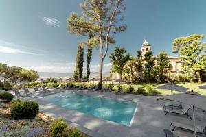 Grand Hotel San Gemini I UNA Esperienze