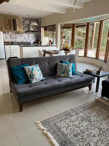 Casa na Montanha em Monte Verde