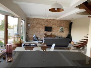 Casa na Montanha em Monte Verde