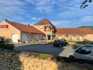 Hotels saint odilon : photos des chambres