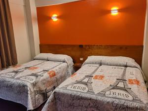 Hotel Edén