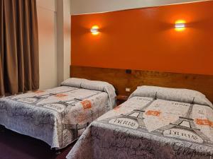 Hotel Edén
