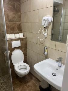 Danubiana Apartments 7-8