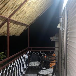 Skadar Lake Apartment-Nikola