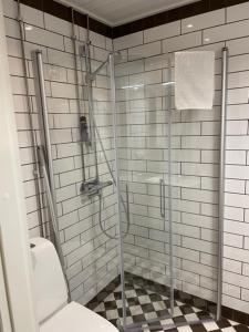 Market place Jakobstad Pietarsaari 53m2