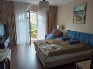 Apartament Regina Maris