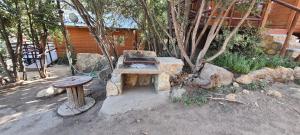 Cabañas Lomas del Manzano