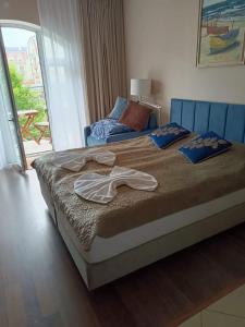 Apartament Regina Maris