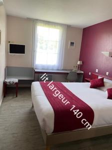 Hotels saint odilon : photos des chambres