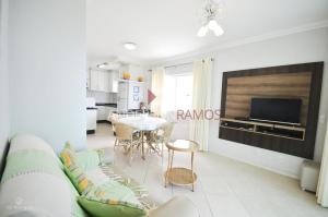 1006 - Apartamento com vista para o mar