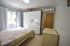 1006 - Apartamento com vista para o mar