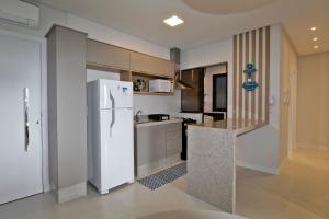 1088 - Apartamento novo Praia de Bombinhas