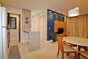 1088 - Apartamento novo Praia de Bombinhas