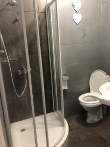 Apartament w centrum Ustki