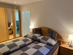 Arlberg Kristall Appartements