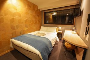 Asakusa Kokono Club Hotel