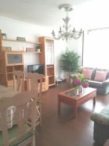 APARTAMENTO RIO AGÜERA DE GURIEZO, cerca de Castro Urdiales y Bilbao - Santecilla