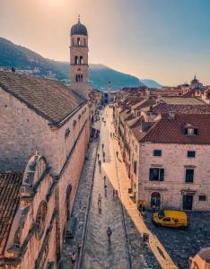 Dubrovnik Old Town Charming Room