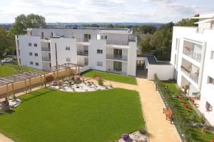 DOMITYS Le Clos St Martin