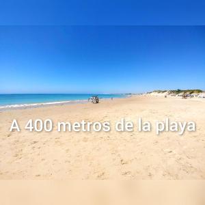 Apartamento Playa de Punta Candor