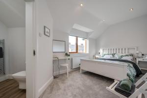 Windsor Drive Townhouse