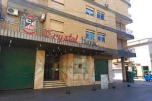 Crystal Hotel