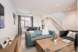 Windsor Drive Townhouse