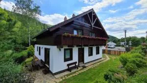 查塔乔普科姆度假屋 - 塔莱