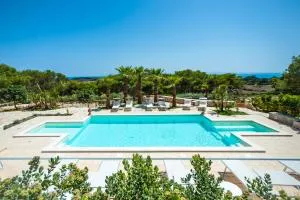 Dolcevita Egadi Eco Resort - Леванцо