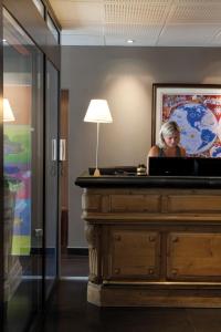 Hotels Hotel De France : photos des chambres