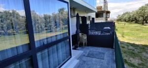 Blitz Studio - Bel Air Apartments Luxury, Terrace and More