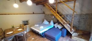 Apartmány Terra