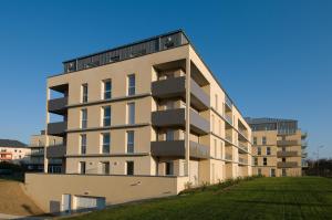 DOMITYS Le Vallon des Bois