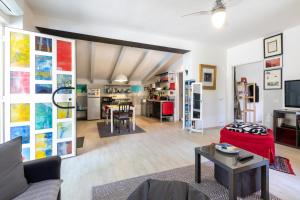 B&B Arte e Rosmarino al Paese delle Fiabe