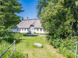 Idyllic Danish Farmhouse Retreat-By Traum
