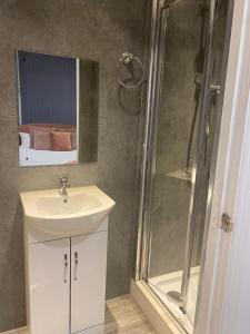 Alis holiday apartments F1