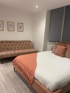 Alis holiday apartments F1