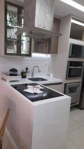 OKA Residênce Muro Alto beira mar de Porto de Galinhas unidade no térreo